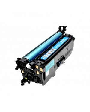 Toner HP CE251AC CY Compatibile